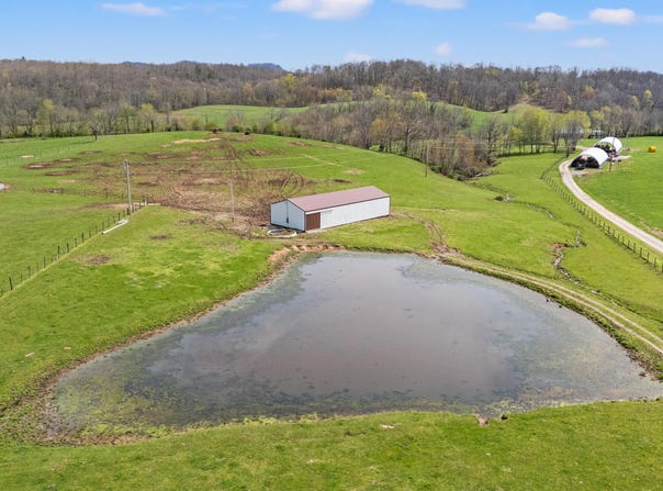2815 Nest Egg Road, Mt Sterling, KY 40353