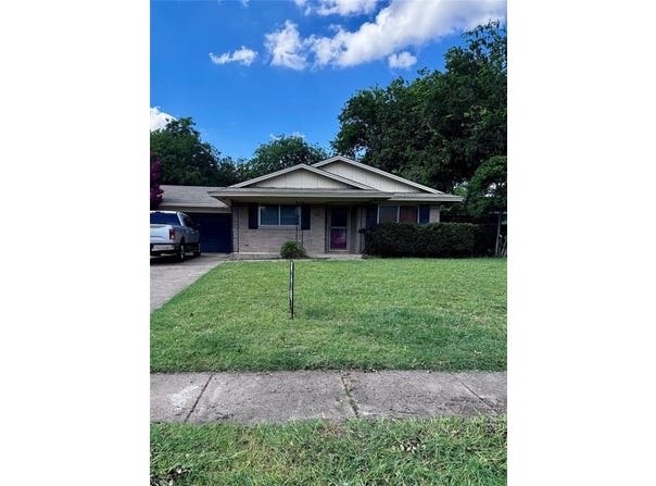 512 Lexington Lane, Richardson, TX 75080