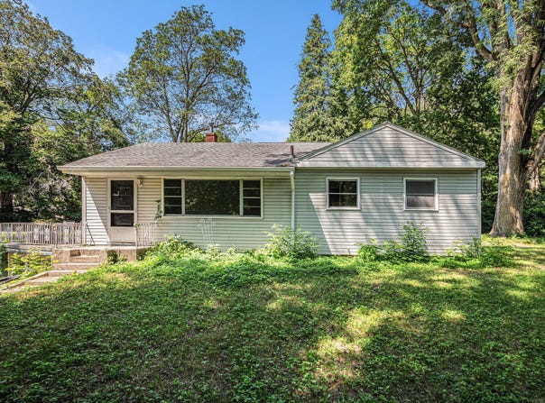 1505 Platt Street, Niles, MI 49120