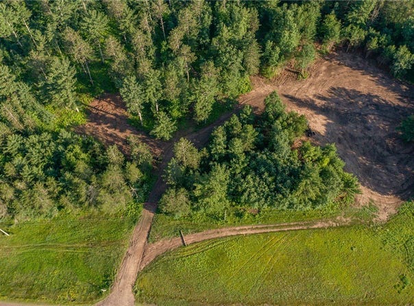 3380 W Highway 63 Highway, Springbrook, WI 54875