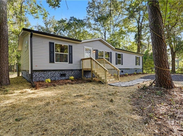 45 2nd Avenue, Midway, GA 31320