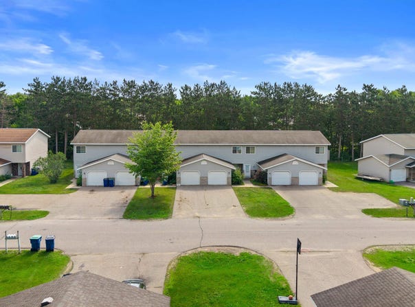 3430 - 3440 HOFFMAN DRIVE, Plover, WI 54467