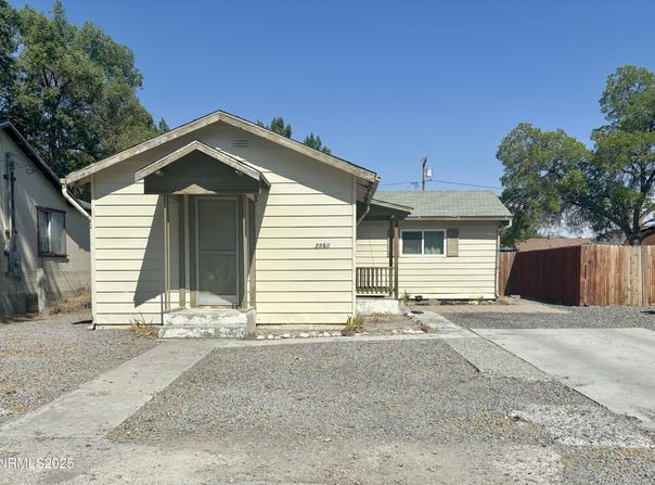 1560 Grinnel Avenue, Lovelock, NV 89419