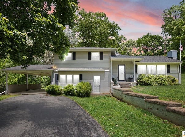 302 Glasgow Street, Edmonton, KY 42129