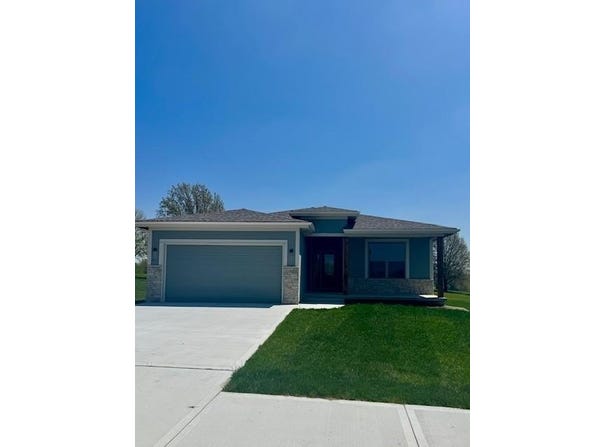 1111 Old Time Drive, Excelsior Springs, MO 64024