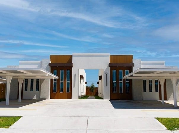 5705 Providence Avenue, McAllen, TX 78504