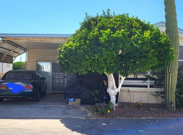 4700 E Main St, Mesa, AZ 85205