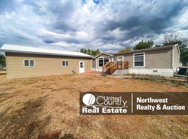 100 Mills St, Saco, MT 59261