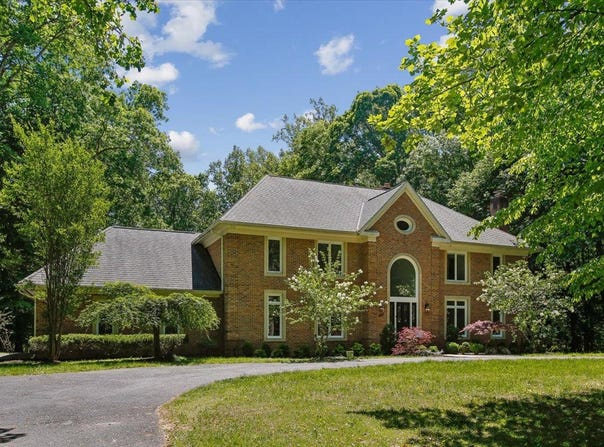 9455 NEWBRIDGE DR, POTOMAC, MD 20854
