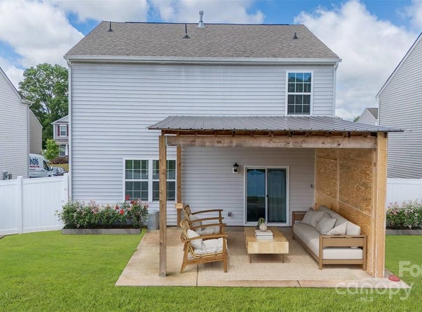 316 Gaines Road, Clover, SC 29710