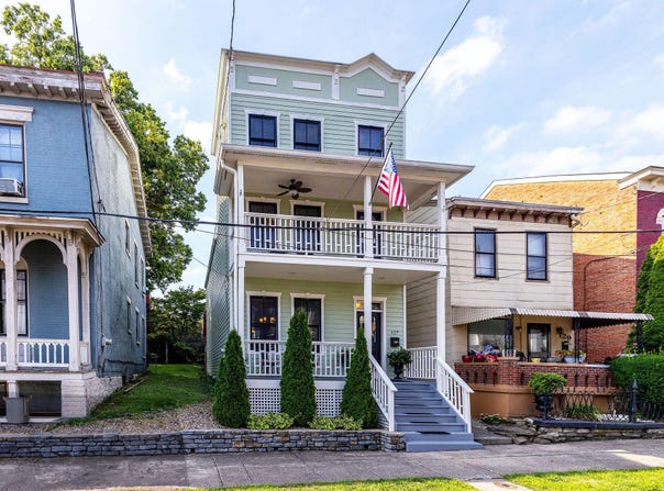 127 W 10th Street, Covington, KY 41011