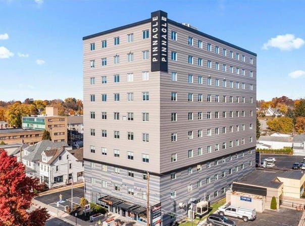 65 E Elizabeth, Bethlehem City, PA 18018
