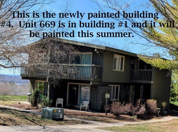5712 Shanty Creek Road, Bellaire, MI 49615