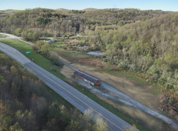 0 Route 422 Highway West, Indiana, PA 15701