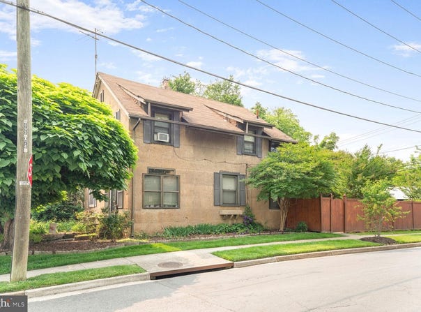 801 23RD STREET S, ARLINGTON, VA 22202