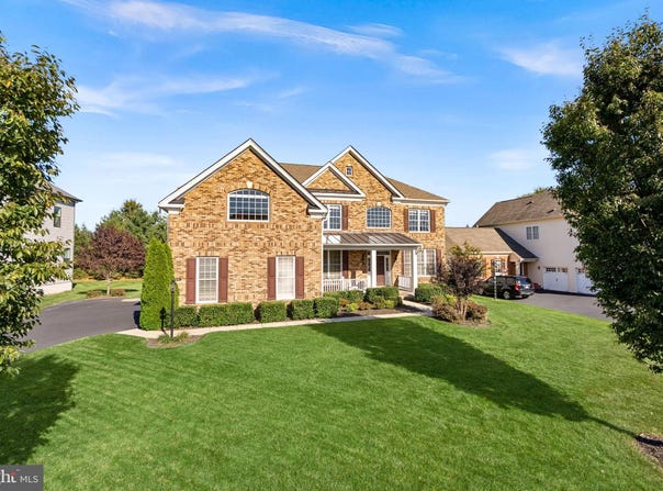 41541 DEER POINT Court, ALDIE, VA 20105