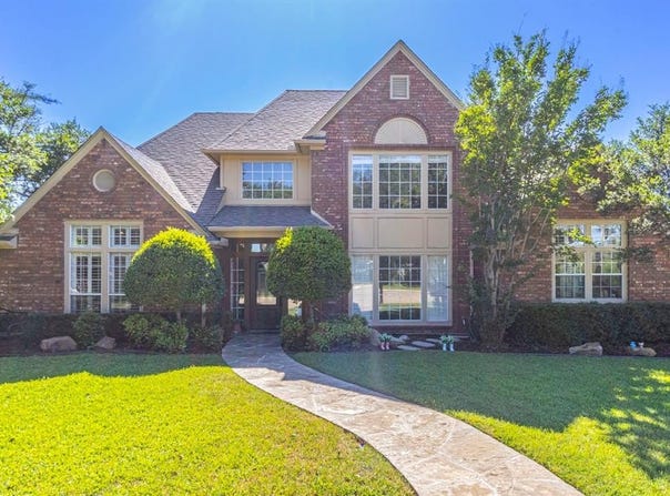 2111 Menton Place, Carrollton, TX 75006