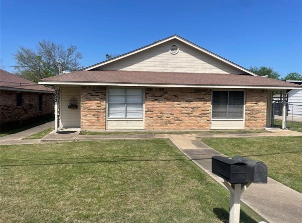 3441 Pewitt Drive, Waco, TX 76706