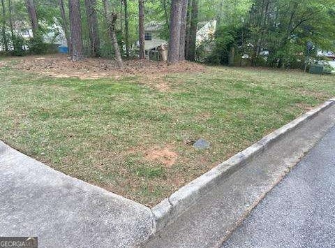 7582 Colonial, Jonesboro, GA 30236