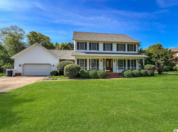 2119 Southwest Dr., Murray, KY 42071