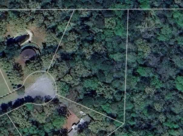 WILDWOOD TRAIL, POCOMOKE CITY, MD 21851