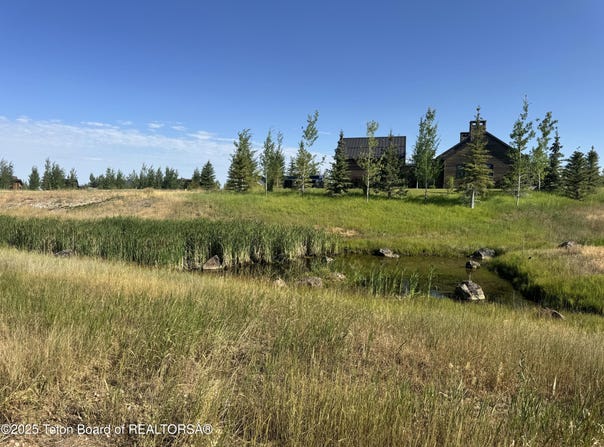 910 DUSTY MAIDEN Court, Driggs, ID 83422
