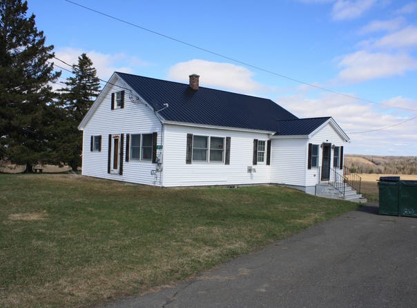 1057 Van Buren Road, Caswell, ME 04750