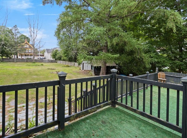 Lot 218 Turner Street, Auburn, ME 04210