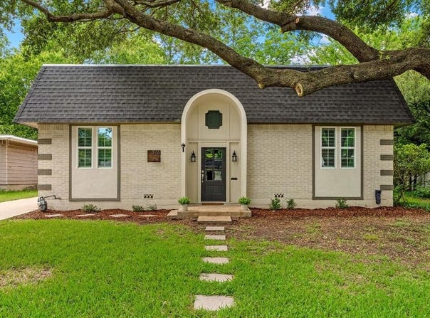 3116 Alexander Avenue, Waco, TX 76708