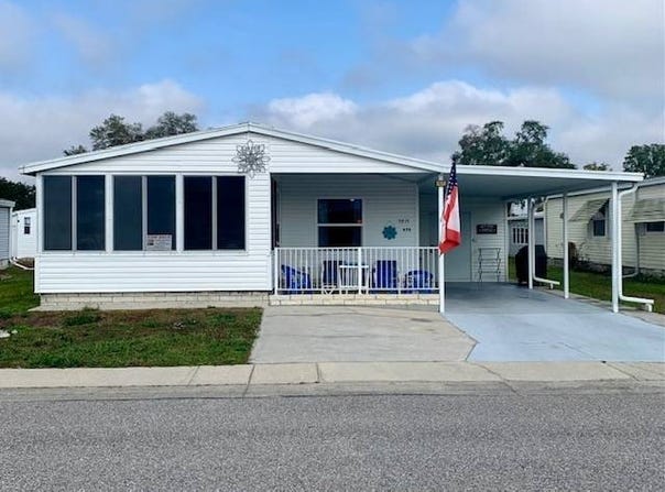 5915 Utopia, Zephyrhills, FL 33540