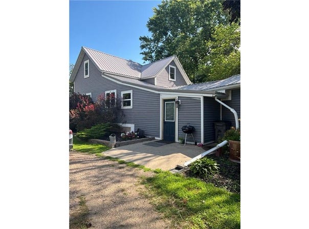 43328 240th Street, Morgan Twp, MN 56266