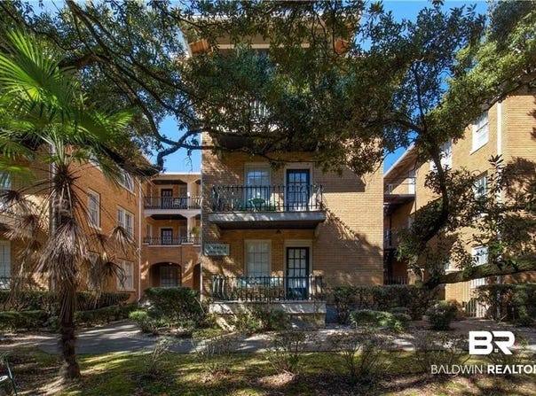 1602 Government Street, Mobile, AL 36604