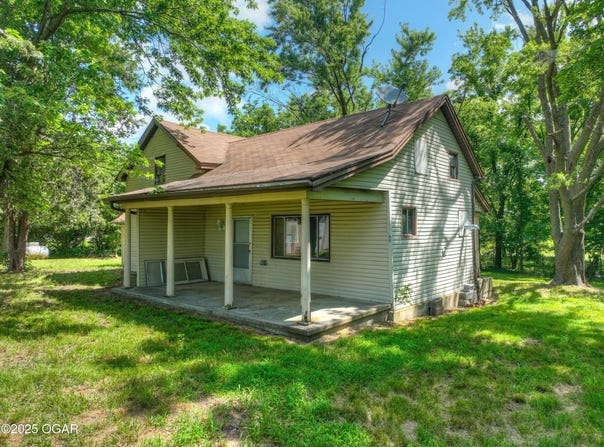 2199 Skylark Drive, Sarcoxie, MO 64862