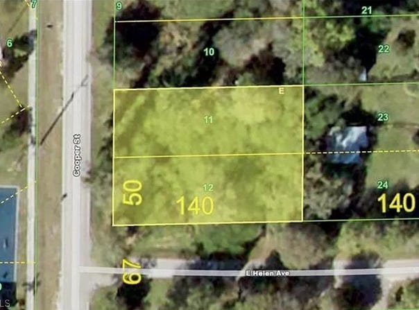 534 Cooper Street, Punta Gorda, FL 33950