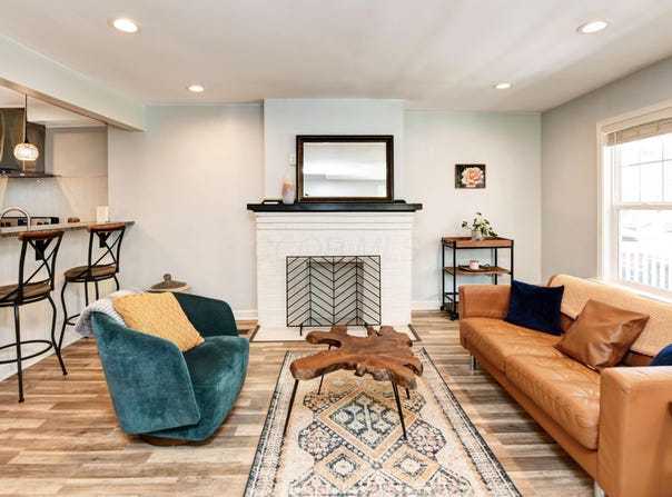 909 Oakwood Avenue, Columbus, OH 43206