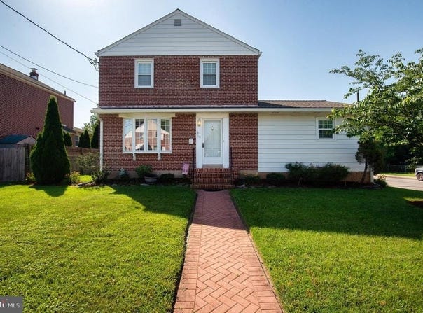 16 RICHARD AVENUE, WILMINGTON, DE 19805