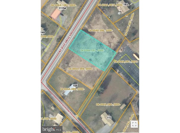 Lot 97 N EAGLE VALLEY, BLANCHARD, PA 16826