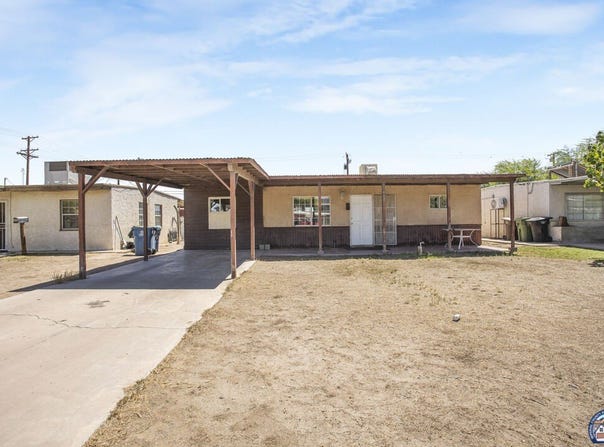 612 N C St, Imperial, CA 92251