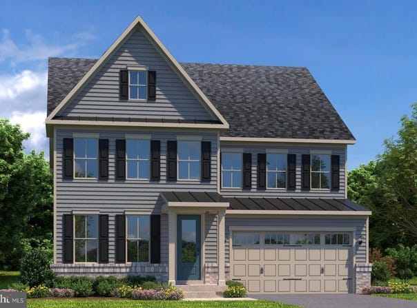 1221 BEAR BRANCH RD, LAUREL, MD 20708