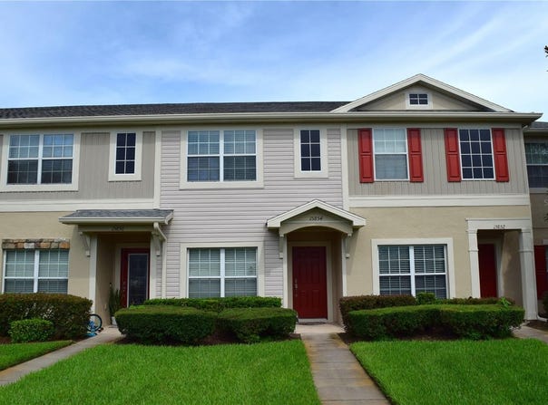 15854 STABLE RUN DRIVE, SPRING HILL, FL 34610