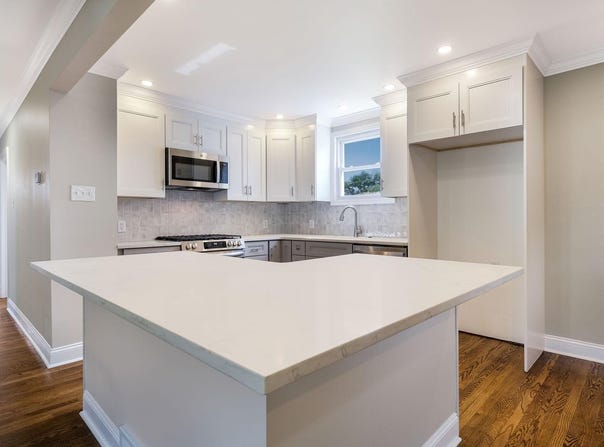 949 MARSHALL DRIVE, WARMINSTER, PA 18974