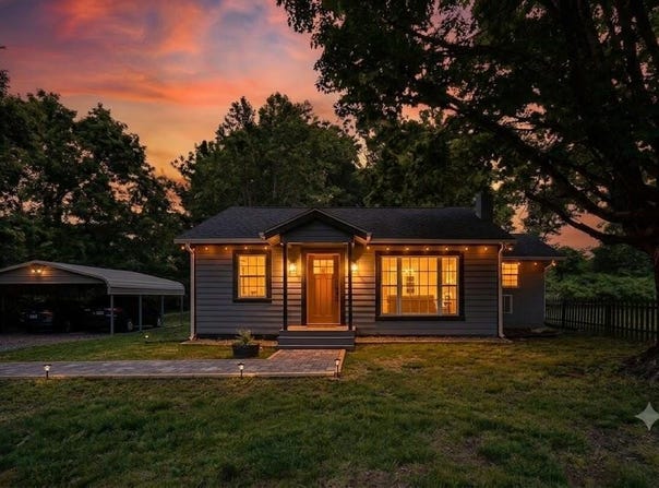 538 Harding Rd, Jamestown, TN 38556-4300