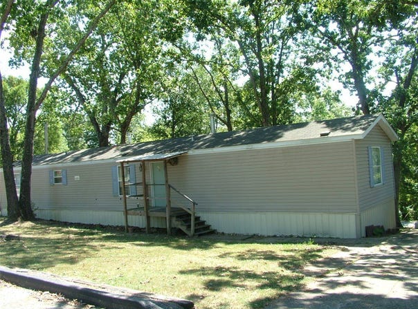 661 Nubbin Ridge Road, Lakeview, AR 72642