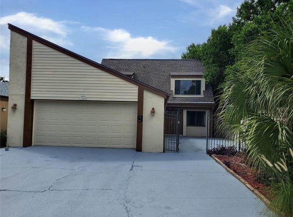 7500 ROCKY POINT Drive, HUDSON, FL 34667
