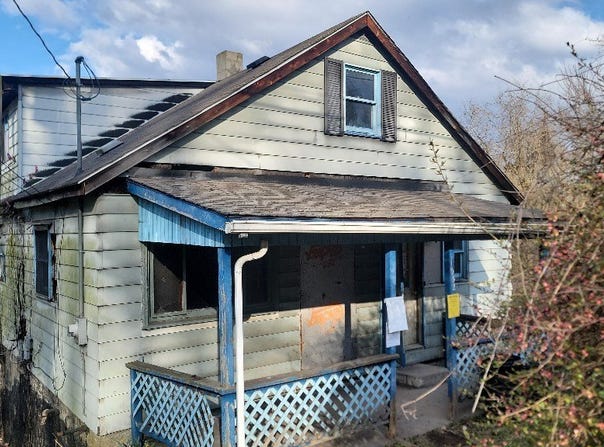 1332 Sunnyside Street, East Liverpool, OH 43920