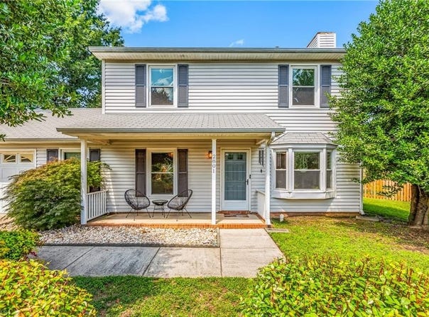 2801 Chillon Court, Greensboro, NC 27407