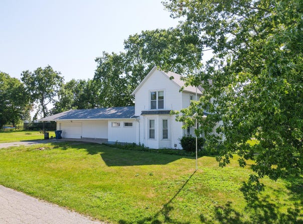 301 W Union Street, Goodland, IN 47948