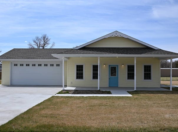433 Kaps Drive, Arcadia, NE 68815