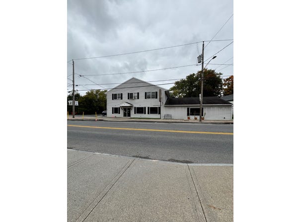 49 Broadway, Fort Edward, NY 12828