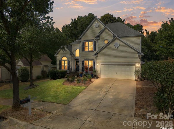 20304 Southshore Drive, Cornelius, NC 28031